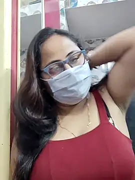 nisha 1110 online show from November 2025 06:08:01 PM