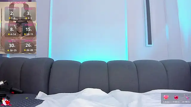 axaras online show from September 2025 12:28:01 PM