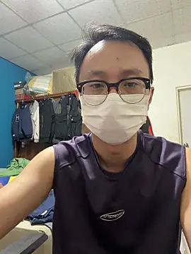 Rmangotw online show from March 2026 01:03:01 PM