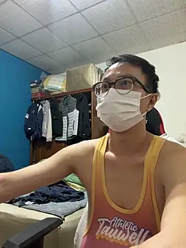 Rmangotw online show from April 2026 12:02:01 PM