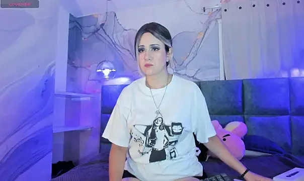 harimoon1 online show from November 2025 03:12:01 AM