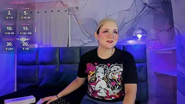 harimoon1 online show from November 2025 03:17:02 AM