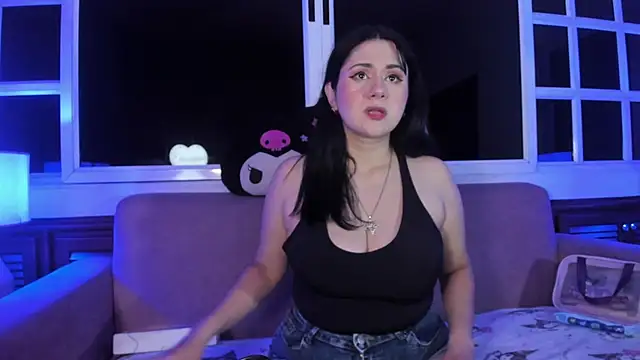 harimoon1 online show from February 2026 03:23:02 AM