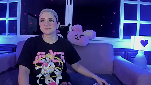 harimoon1 online show from February 2026 03:13:02 AM