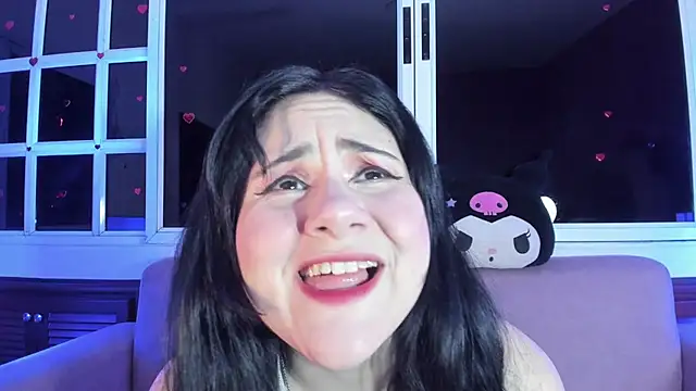 harimoon1 online show from March 2026 03:10:01 AM