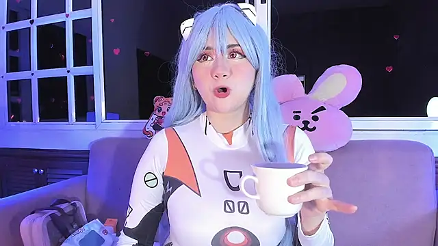 harimoon1 online show from March 2026 03:22:02 AM