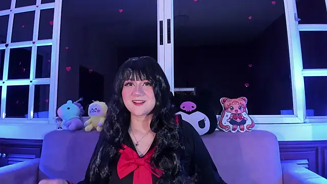 harimoon1 online show from April 2026 03:12:01 AM