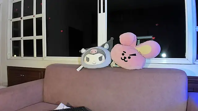 harimoon1 online show from June 2026 03:26:02 AM