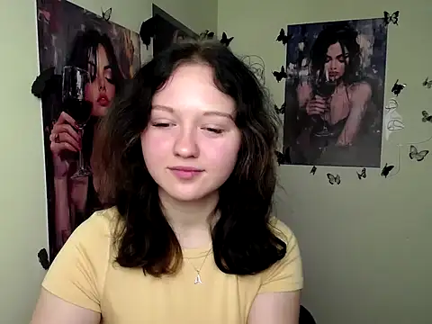 Snapshot of LadyAlice_ chatting on October 2025 05:59:01 AM LadyAlice online show from October 2025 05:59:01 AM