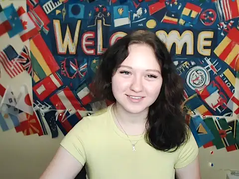 Snapshot of LadyAlice_ chatting on October 2025 06:14:01 AM LadyAlice online show from October 2025 06:14:01 AM