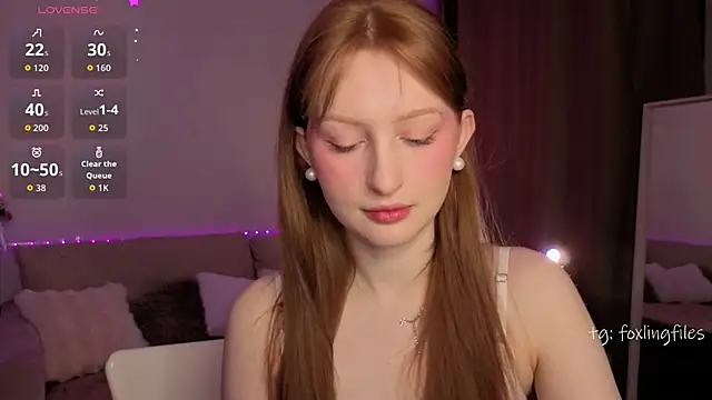 Snapshot of Betty_Twinkle chatting on February 2026 10:26:02 PM Betty Twinkle online show from February 2026 10:26:02 PM