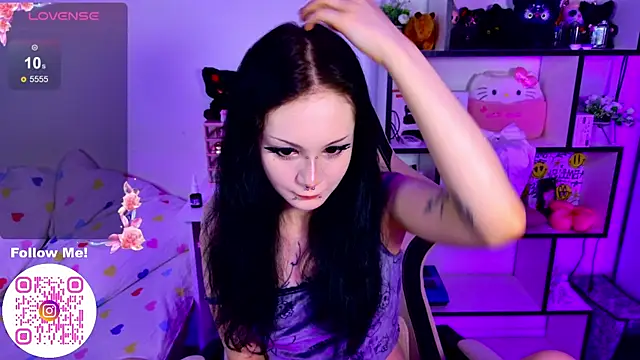 MiaScarlettt online show from December 2025 07:21:02 PM