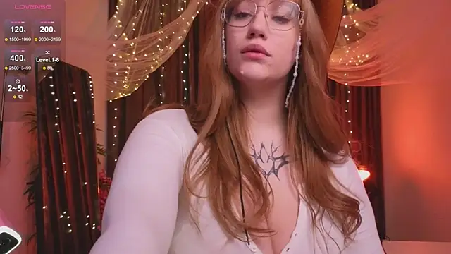 Morvelyn online show from January 2026 09:52:02 PM