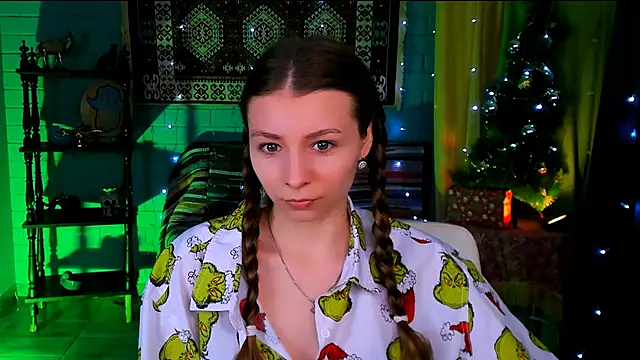 JulieDaniel online show from December 2025 04:18:02 AM