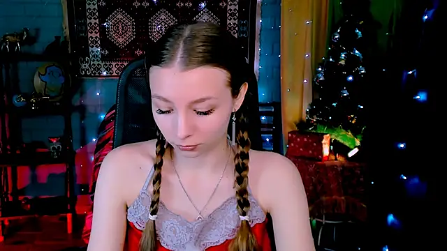 JulieDaniel online show from January 2026 04:06:02 AM