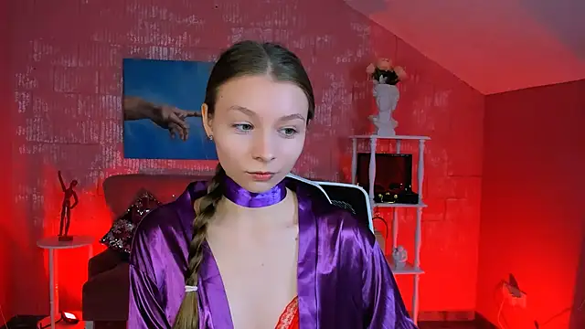 JulieDaniel online show from April 2026 04:33:02 AM