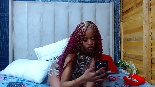 SexyChantyBabe25 online show from December 2025 09:32:02 PM