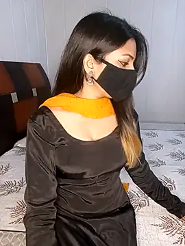 Snapshot of Hot_malika19 chatting on October 2025 10:54:02 AM Hot malika19 online show from October 2025 10:54:02 AM