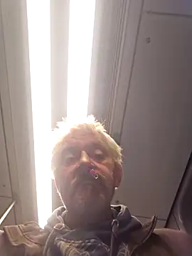 Fonse1860 online show from October 2025 08:16:02 PM