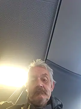 Fonse1860 online show from October 2025 08:25:02 AM