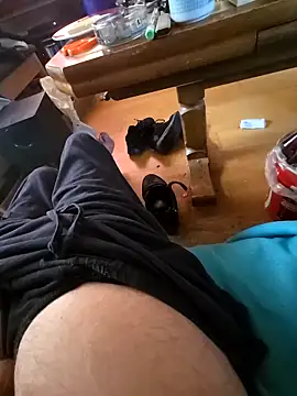 Fonse1860 online show from October 2025 07:47:02 AM