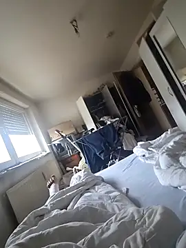 Fonse1860 online show from November 2025 12:29:02 PM