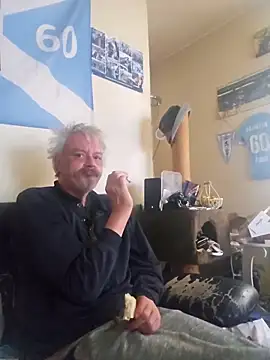 Fonse1860 online show from November 2025 08:14:01 AM