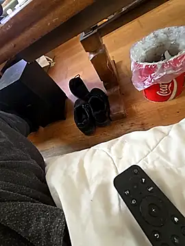 Fonse1860 online show from February 2026 08:09:01 AM