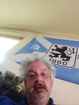 Fonse1860 online show from April 2026 07:36:01 AM