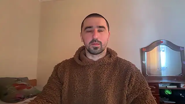 Hard to Obey online show from February 2026 02:18:01 PM