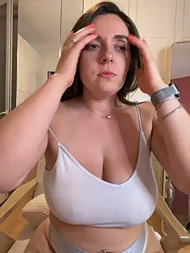 chloedlm5 online show from July 2026 09:38:01 PM