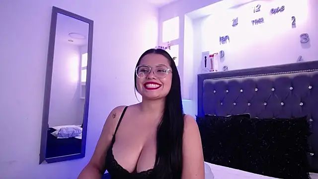 MelissaRhodes online show from October 2025 09:01:01 PM