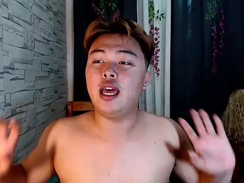 Snapshot of Lustfulljohnx chatting on February 2026 08:13:01 AM Lustfulljohnx online show from February 2026 08:13:01 AM