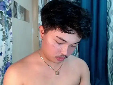 Lustfulljohnx online show from June 2026 11:56:02 AM