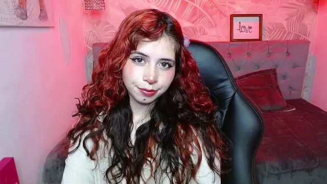 Lily tk online show from September 2025 03:08:02 AM