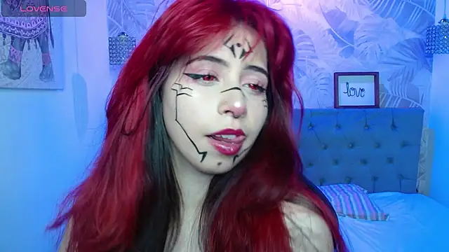 Lily tk online show from November 2025 03:30:02 AM