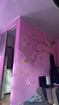 Tania Gate online show from November 2025 08:33:02 PM