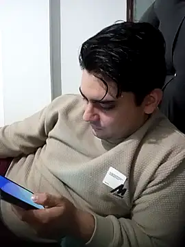 fromero27 online show from January 2026 03:33:01 AM