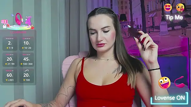 Snapshot of ALICE__alice chatting on October 2025 08:41:01 PM ALICE alice online show from October 2025 08:41:01 PM