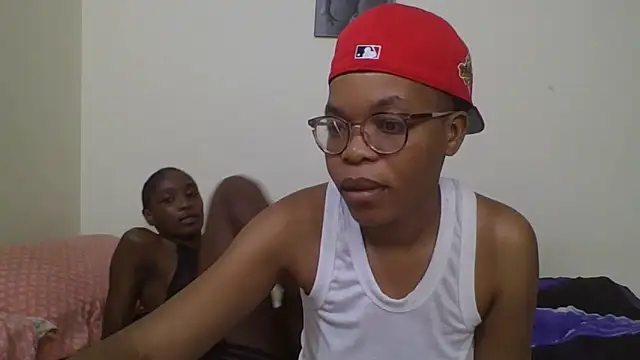 Sexy Dymme online show from March 2026 08:47:01 PM