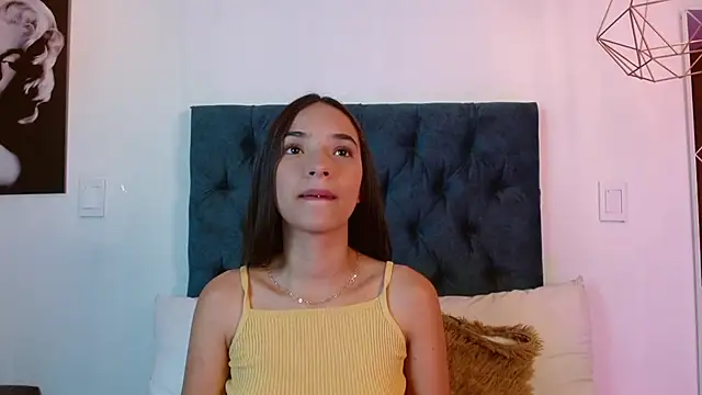 Lilith Nocturne online show from November 2025 06:41:02 PM