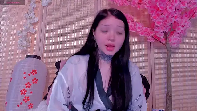 Lein Bone online show from September 2025 02:11:01 AM