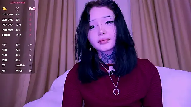 Snapshot of Lein_Bone chatting on February 2026 12:09:02 AM Lein Bone online show from February 2026 12:09:02 AM