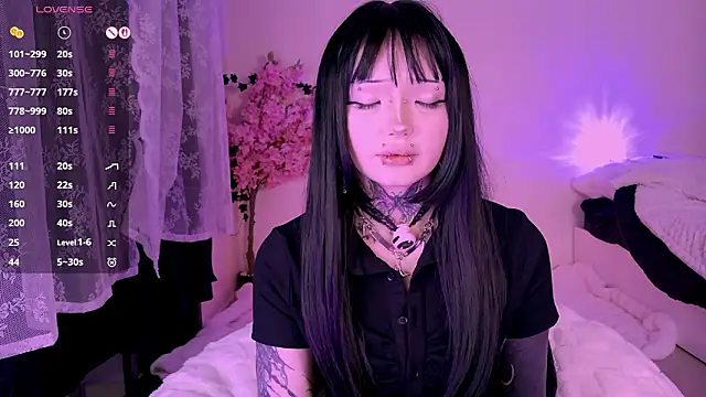 Snapshot of Lein_Bone chatting on February 2026 12:07:02 AM Lein Bone online show from February 2026 12:07:02 AM