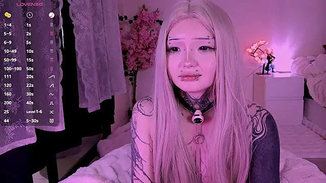 Snapshot of Lein_Bone chatting on February 2026 06:26:01 AM Lein Bone online show from February 2026 06:26:01 AM