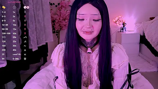 Snapshot of Lein_Bone chatting on February 2026 12:11:01 AM Lein Bone online show from February 2026 12:11:01 AM