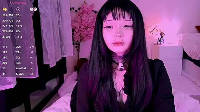 Snapshot of Lein_Bone chatting on February 2026 12:09:01 AM Lein Bone online show from February 2026 12:09:01 AM