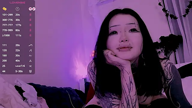 Snapshot of Lein_Bone chatting on March 2026 01:41:02 AM Lein Bone online show from March 2026 01:41:02 AM