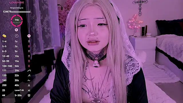 Snapshot of Lein_Bone chatting on March 2026 12:07:01 AM Lein Bone online show from March 2026 12:07:01 AM