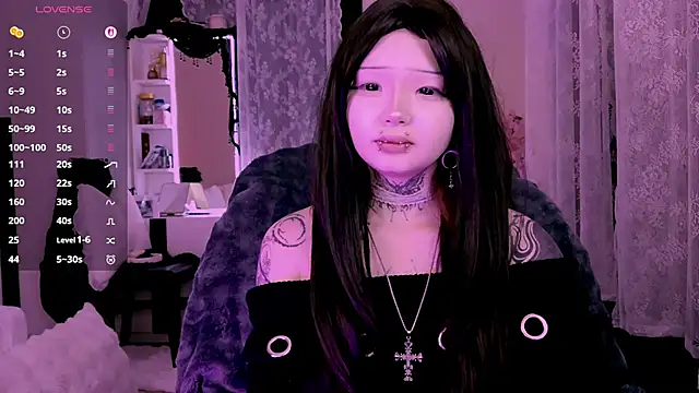 Lein Bone online show from April 2026 12:02:01 AM